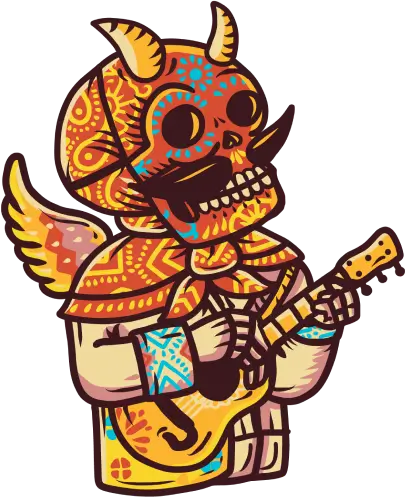 skull